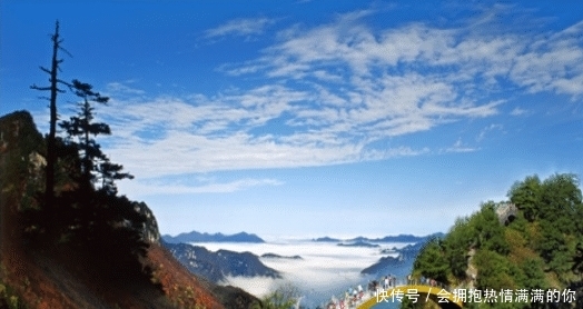 湖北最神秘的景点：曾被评为一生必去旅行地，而如今很少有人问津