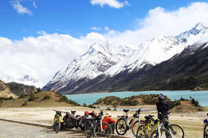 川藏318，我们在路上（15天川藏线自驾游攻略）