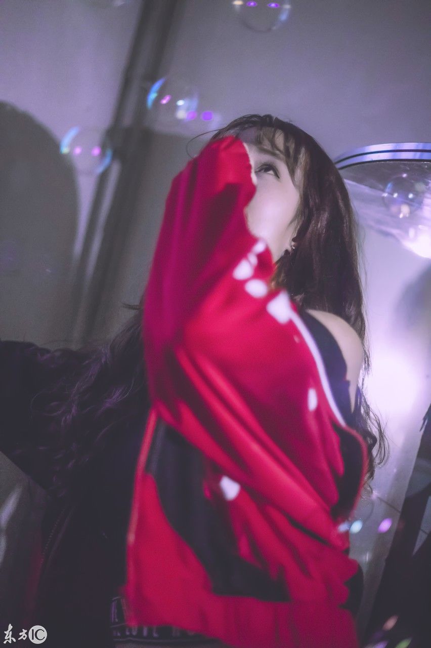 梦幻加美女会有怎样的效果?几张图片告诉你!