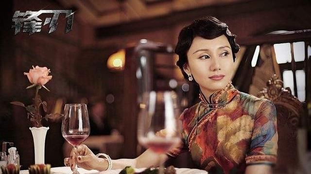  [妩媚]相比时装,她们这样穿更妩媚,最后一个有没有电到你?