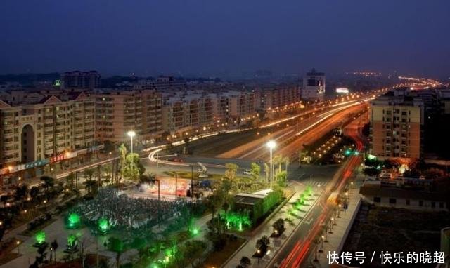  「gdp」广东最强的小镇，GDP超过千亿，国内很多地级市都甘拜下