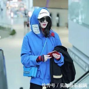 「也可以搭配」卫衣+什么最好看