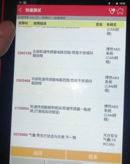  「两前下支臂」2.0T+四驱，7万8买台三年的哈弗H5值不值？网友：平民霸道