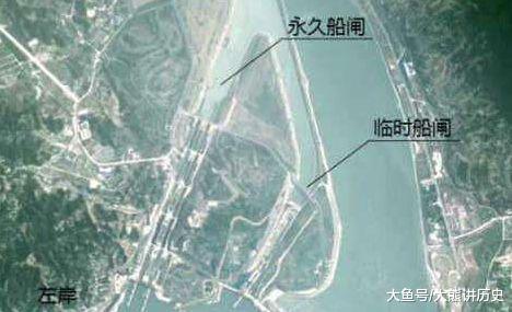 当时修建三峡大坝，是怎样截断长江急流的？真佩服中国工程师