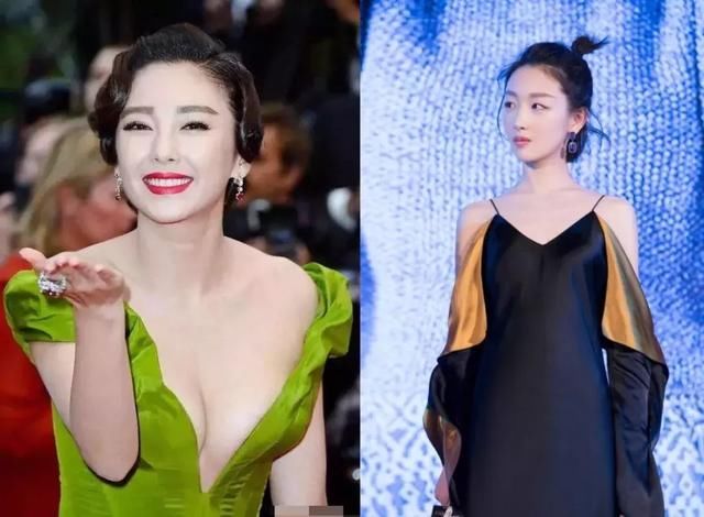 平胸与大胸的穿衣效果，看完后你会为自己拥有平胸而骄傲