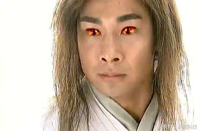 《风云》第一部聂风和步惊云经历相似的七件事