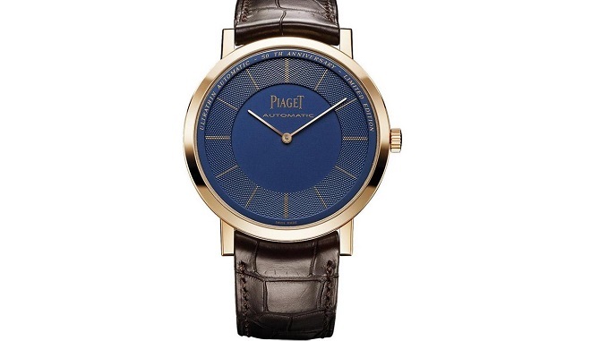 伯爵百年发展史，一个让无数望族趋之若鹜的顶级表