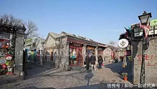 专骗游客的十条街：宽窄巷子垫底，夫子庙第二，第一“实至名归”