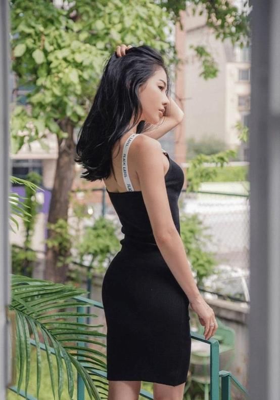  穿着|清新娴雅的美女，时尚清新又可爱，元气少女!