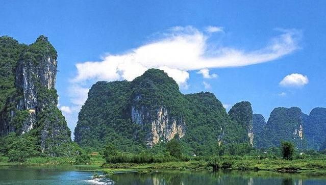 我国这3个著名景点，游客去完不会后悔，绝对值得！你去过几个？