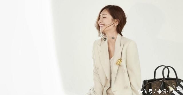  『气质』30岁以后的女人，牢记5个穿搭法则，精致显气质，穿出“高级感”