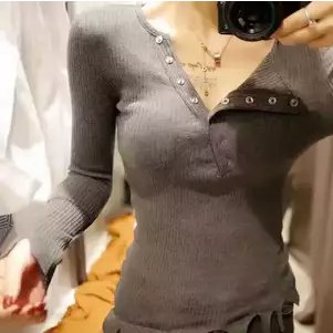 丰满女人就该穿紧身衣，比比基尼更撩人更迷人