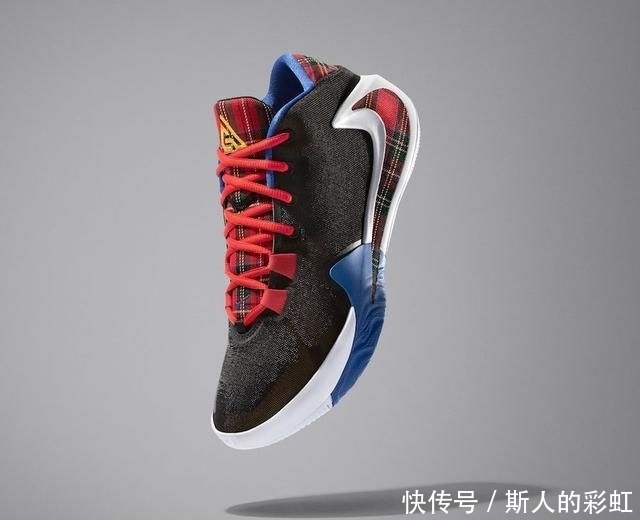 『战靴』官网预告已出!Nike 全明星战靴本周即将发售