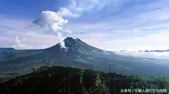 巴厘岛必去的10大景点
