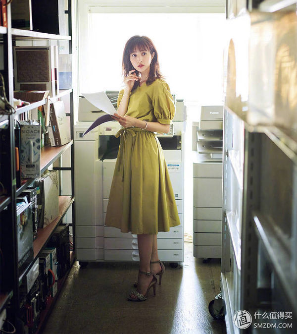 清凉显高，小个子女生这样穿也能拥有大长腿