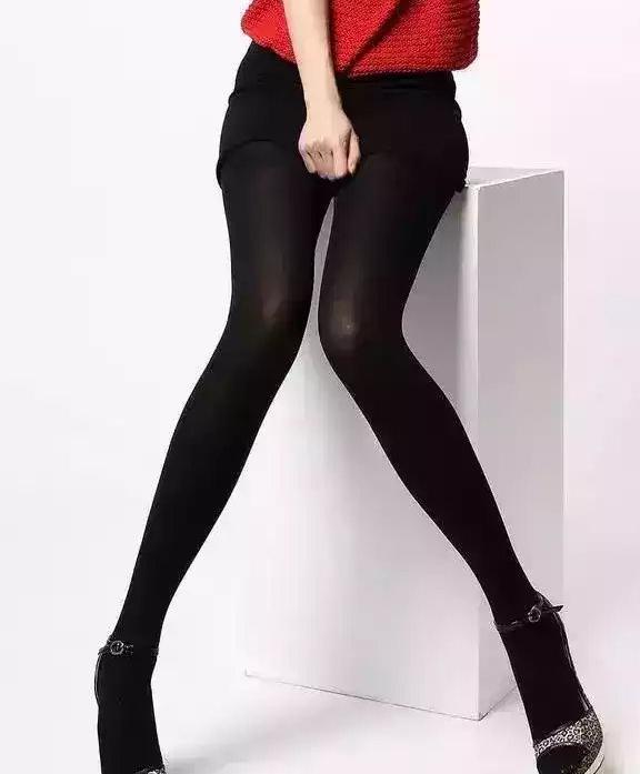 现代女孩为什么穿长裤的越来越少?