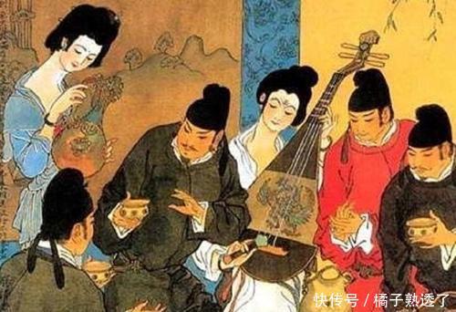  [铜钱]穿越回唐朝，喝的是什么酒在唐朝酒卖多少钱！
