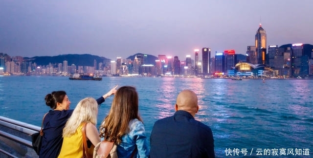 我国“最适合”穷游的城市:在这迷路很正常,可一旦去了就不想走