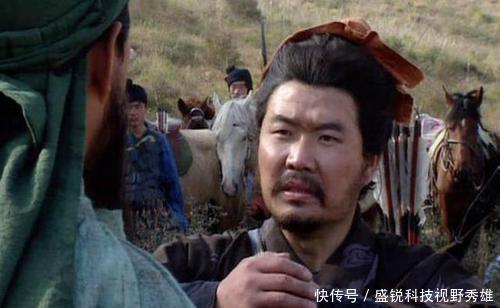 「嘲讽」三国中唯一活过整个时期的武将,见证蜀汉兴衰,被后人嘲讽