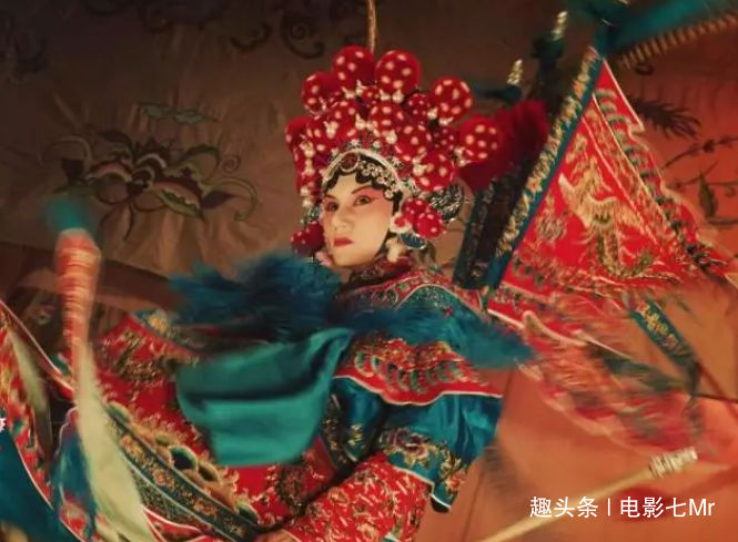  #女王#既是文艺女神，又是职场女王，年过40岁的她，凭什么美得如此高级