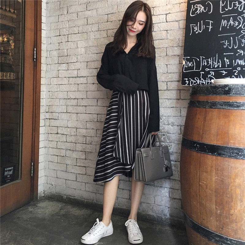 入秋后，越来越流行“小香风”，我和姐姐各囤3件，美的令人窒息