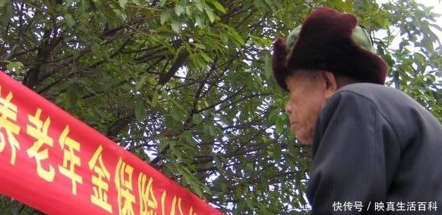  「养老金」年满60岁以上的农村老人，有哪些补贴，养老金多少？