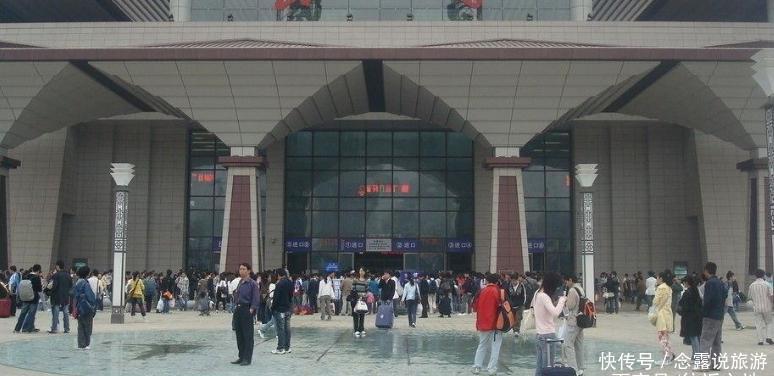 湖北这座县城虽面积最小，却将迎500亿高铁，有望成“经济强县”