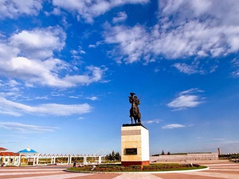 小编带你领略呼伦贝尔莫力达瓦有哪些旅游值得去的地方