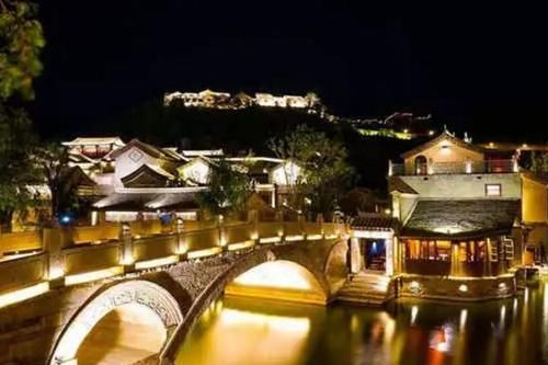 中国十分美的赏秋地,风景美如画,你去过几个地方?