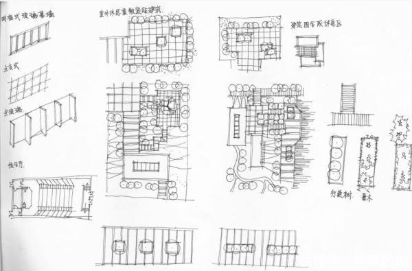  「建筑工程学」顶尖高校学霸晒出“神仙笔记”网友跪了这就是差距啊