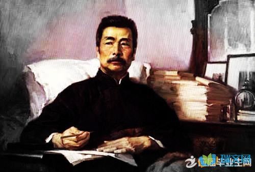 现代散文作家排行榜