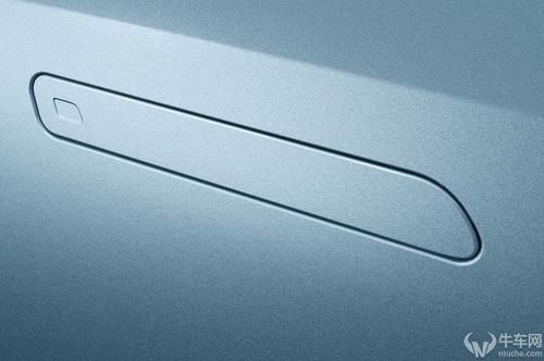  『HYCAN』上市在即 广汽蔚来合创HYCAN 007谍照曝光