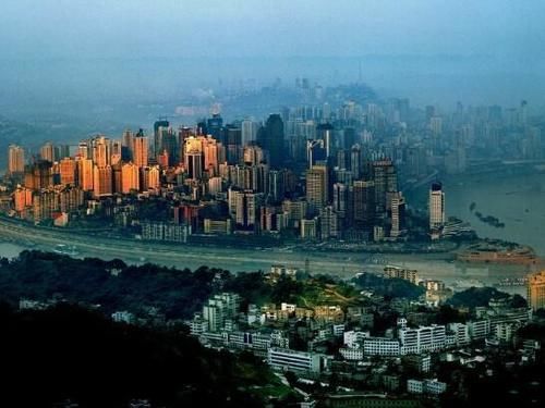 中国10大最宜居城市，你想去定居于哪座呢？