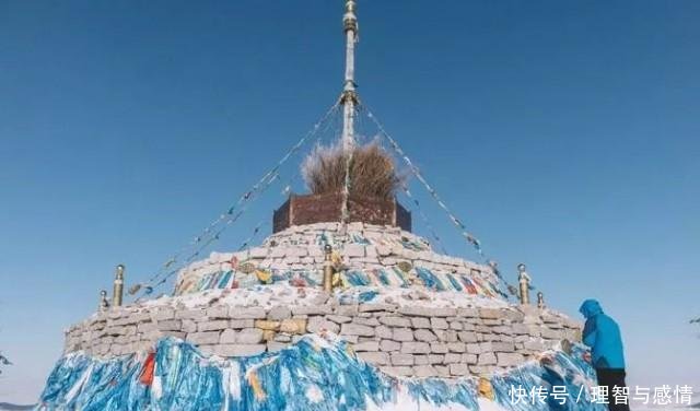 内蒙游玩全攻略来袭,全年各个旅行时间段大盘点