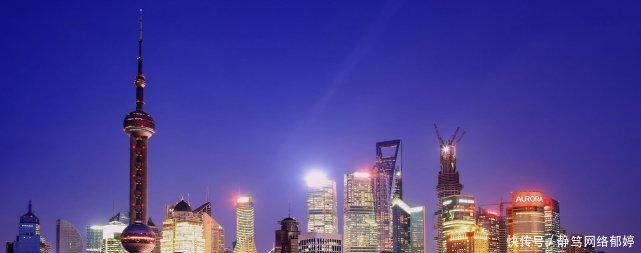 中国最有钱的7个城市, 香港第2, 深圳第6, 没有北京和上海