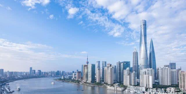  「时间」中国最高的摩天大楼，高达632米118层，总共修建近10年