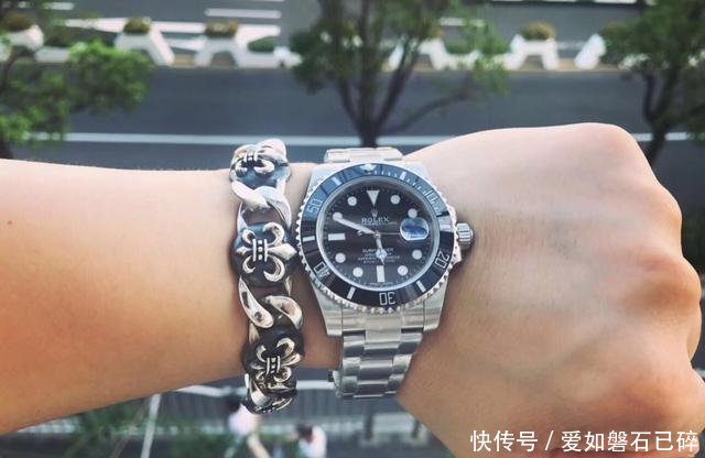 各类@假表做工超过正品深度解读教你如何鉴别各类高仿表和复刻表