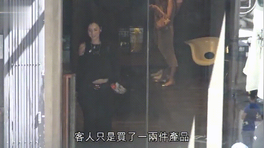 网友曝张柏芝店铺购物体验被叫“宝贝儿”,获热情拥抱贴心嘱咐_【快资讯】