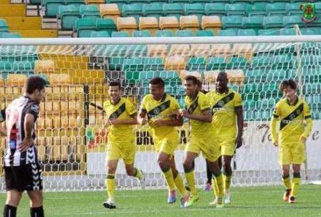 姚道刚造角球促成首球，叶尔杰提：葡萄牙杯赛有一定律