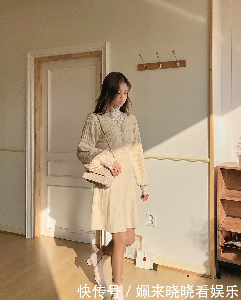 model:Korean model套装搭配图集第九十三篇