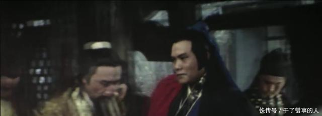 成龙这部3D电影早《阿凡达》20年,两创举成香