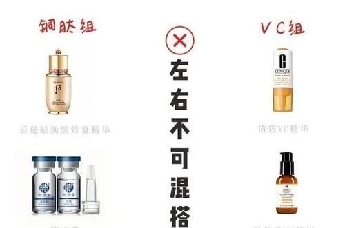 提名■重点提名,这几款护肤品一起用,真的很伤脸