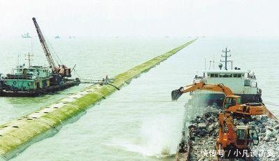  2000亿|这项工程每年赚2000亿，中国花了12年建成，美国却用了15