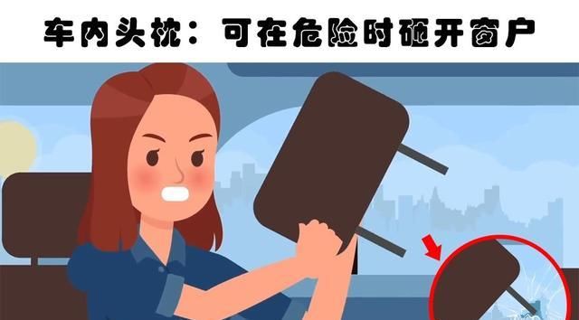 「隐藏」关于生活常见物品,你所不知道的10种隐藏用途