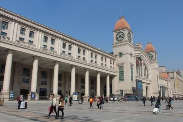 湖北最误导人的火车站，看名字以为来错地方!外地人经常被搞迷糊