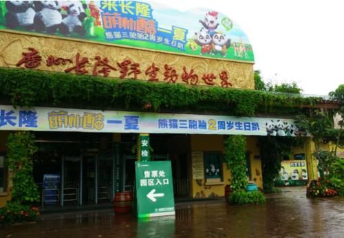 上海迪士尼低头了，允许带食物饮料，可长隆又有谁来管呢？