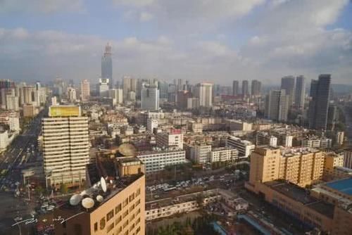  空调：中国最适合居住养老的城市，冬无严寒夏无酷暑，普通人家