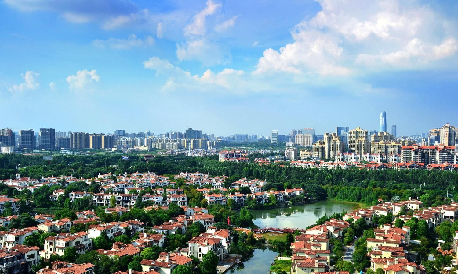 广东最“上进”的城市，不是佛山、珠海，而是这座城市