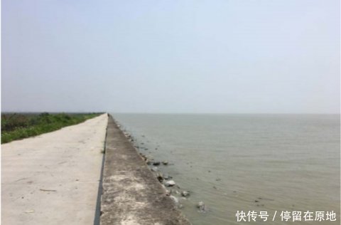  [珠江口]重磅！珠江口又有大型跨海工程，南沙到中山将建高速