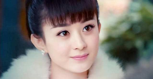 赵丽颖为拍戏吃胖8斤，王传君吃44个包子而她假吃被打脸还不承认